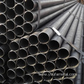 Ss440/A36/Q235 ERW/LSAW Carbon Cold Rolled Welded Steel Pipe